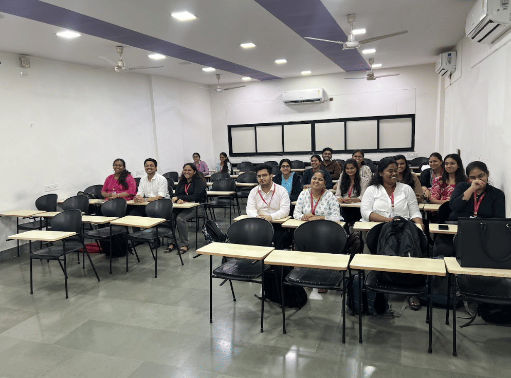 IES's Management College and Research Centre Mumbai Student Life photo 32